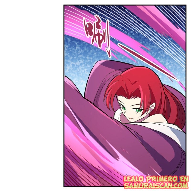 El Rey Demonio lll capítulo 130 página 36