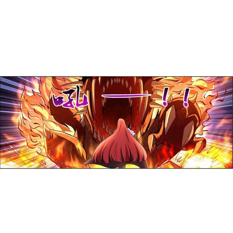 El Rey Demonio lll capítulo 130 página 40