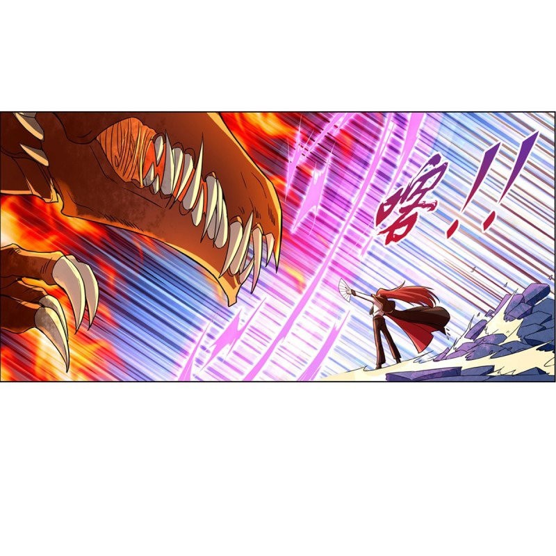 El Rey Demonio lll capítulo 130 página 41