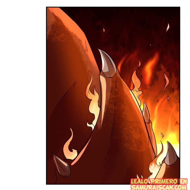 El Rey Demonio lll capítulo 130 página 47