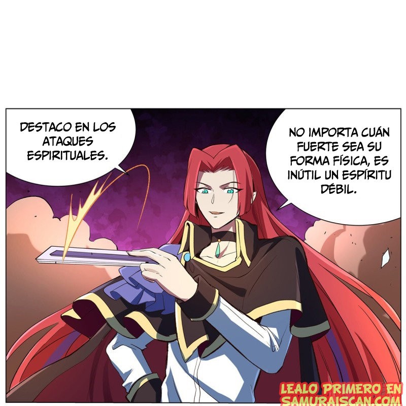 El Rey Demonio lll capítulo 130 página 53