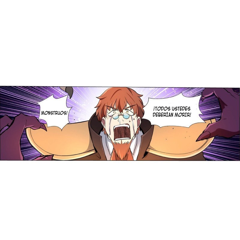 El Rey Demonio lll capítulo 130 página 58