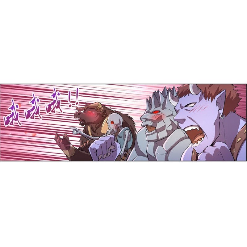 El Rey Demonio lll capítulo 130 página 6