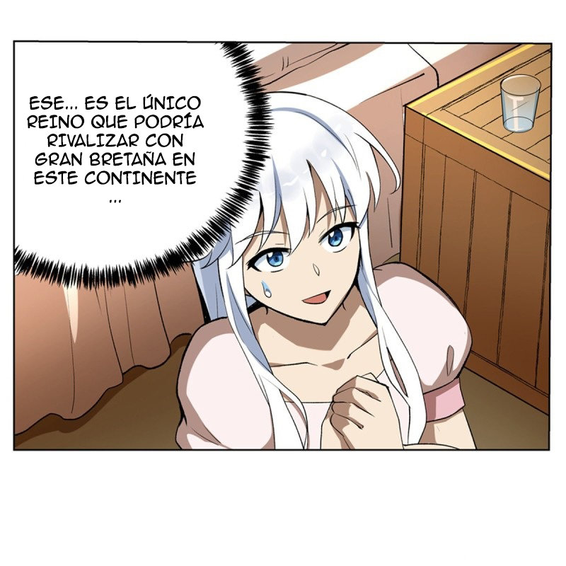 El Rey Demonio lll capítulo 132 página 10