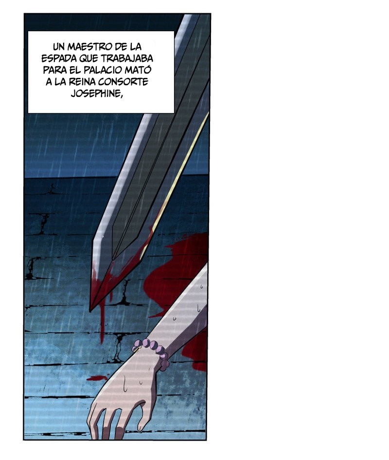 El Rey Demonio lll capítulo 132 página 18