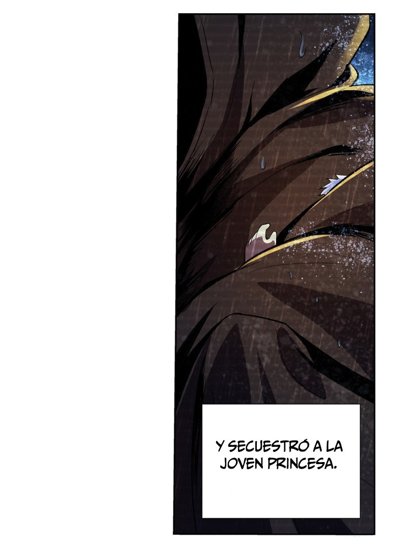 El Rey Demonio lll capítulo 132 página 19