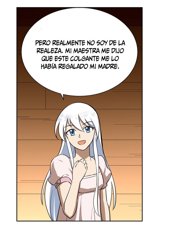 El Rey Demonio lll capítulo 132 página 26