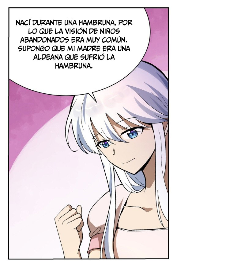 El Rey Demonio lll capítulo 132 página 28