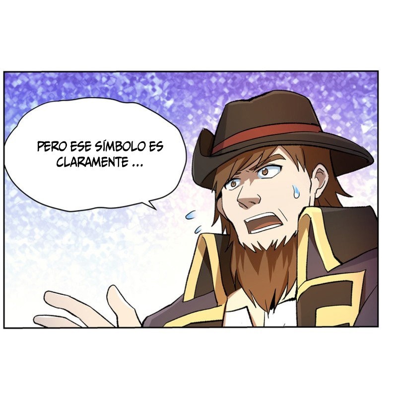 El Rey Demonio lll capítulo 132 página 30