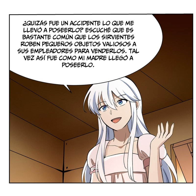 El Rey Demonio lll capítulo 132 página 31