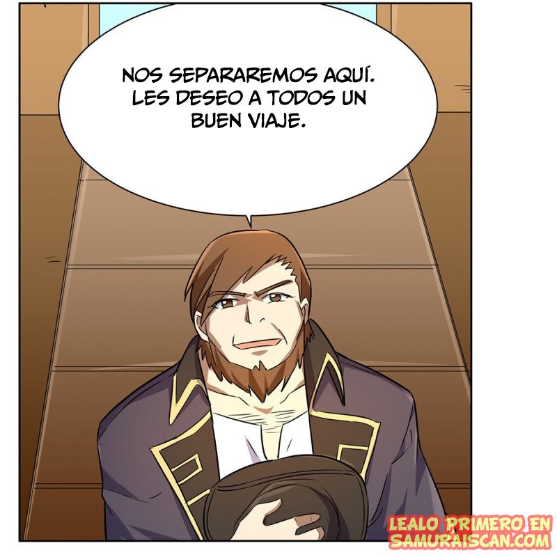 El Rey Demonio lll capítulo 132 página 38