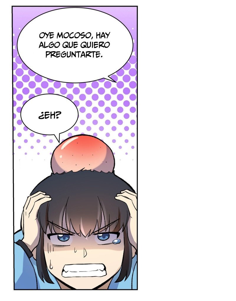 El Rey Demonio lll capítulo 132 página 48