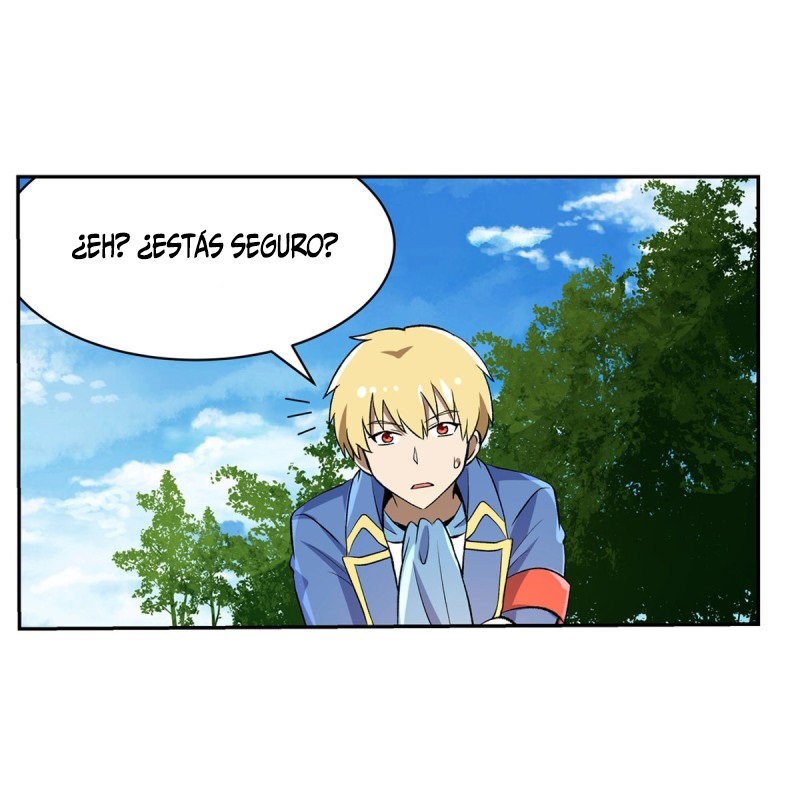 El Rey Demonio lll capítulo 132 página 50