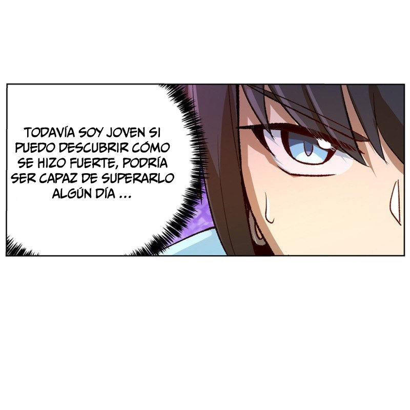 El Rey Demonio lll capítulo 132 página 61
