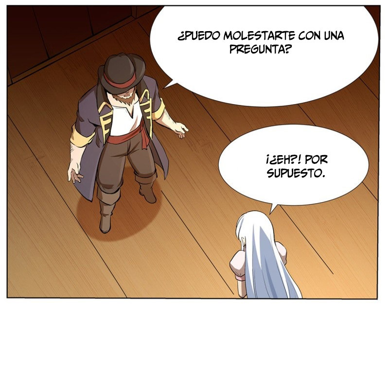 El Rey Demonio lll capítulo 132 página 7