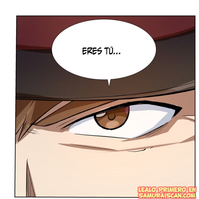 El Rey Demonio lll capítulo 132 página 8