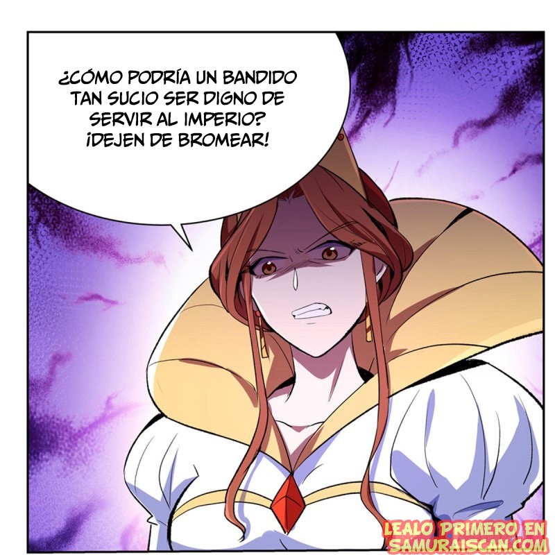El Rey Demonio lll capítulo 133 página 11