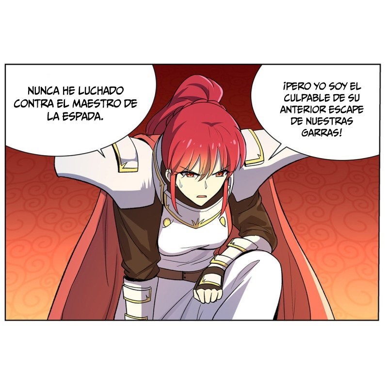 El Rey Demonio lll capítulo 133 página 16