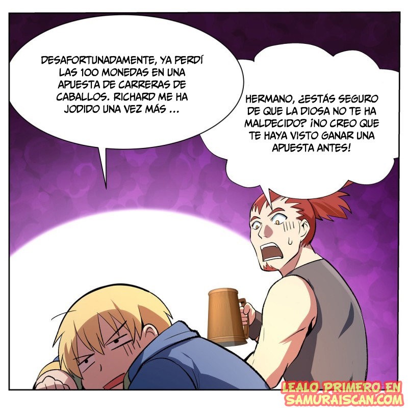 El Rey Demonio lll capítulo 133 página 23