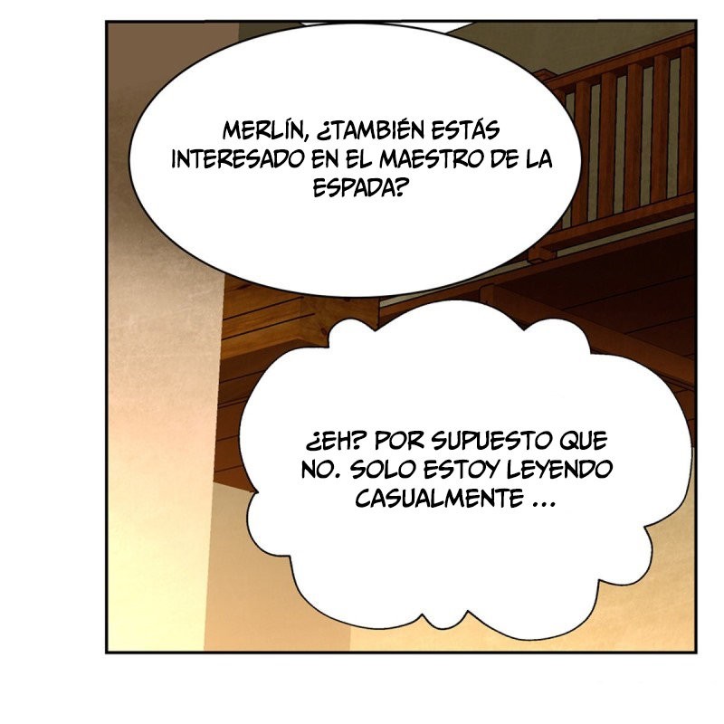 El Rey Demonio lll capítulo 133 página 31