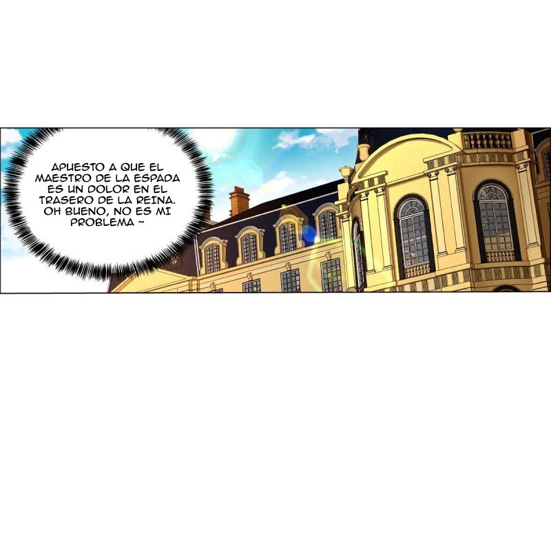 El Rey Demonio lll capítulo 133 página 36