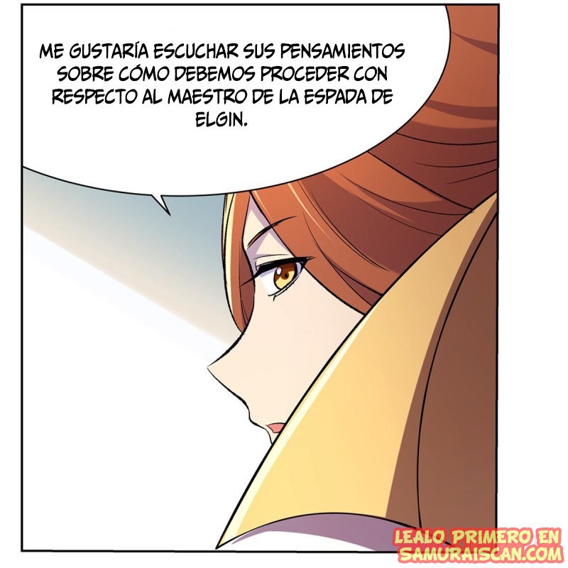 El Rey Demonio lll capítulo 133 página 41