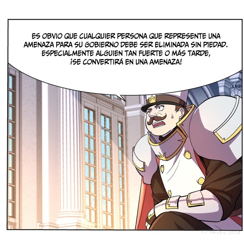 El Rey Demonio lll capítulo 133 página 42