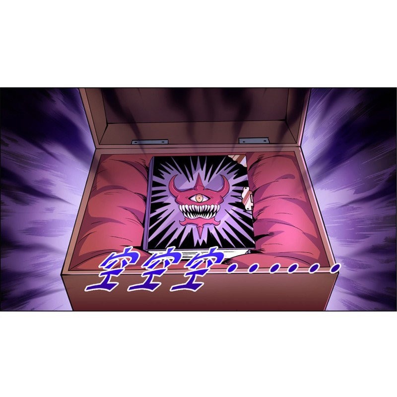 El Rey Demonio lll capítulo 133 página 47