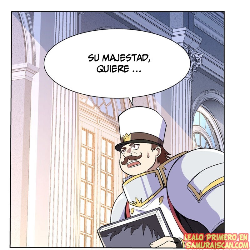 El Rey Demonio lll capítulo 133 página 52