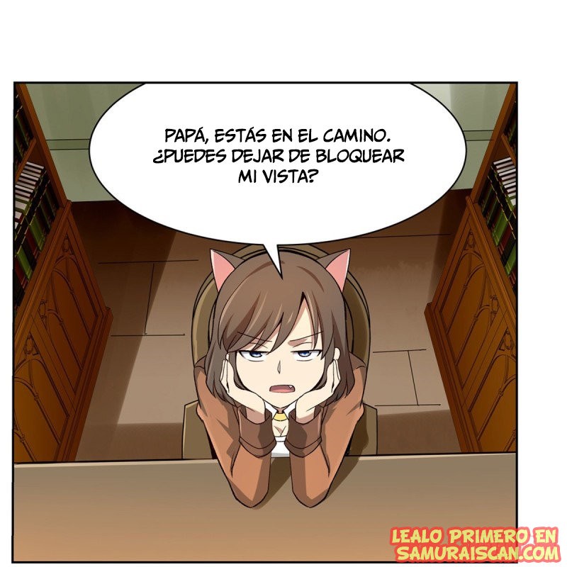 El Rey Demonio lll capítulo 134 página 38