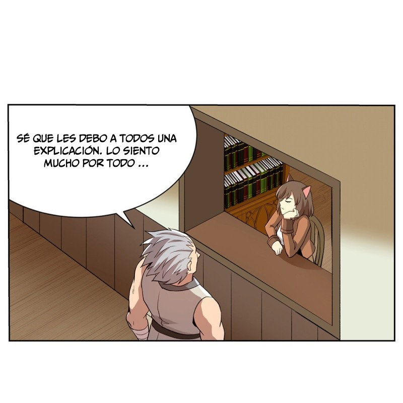 El Rey Demonio lll capítulo 134 página 42