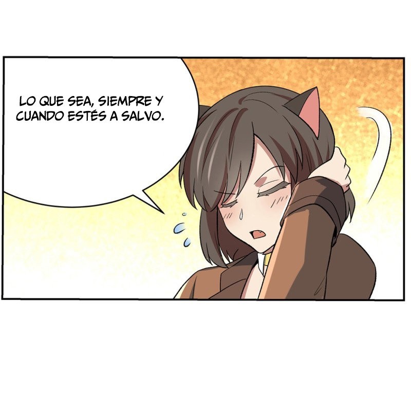 El Rey Demonio lll capítulo 134 página 45