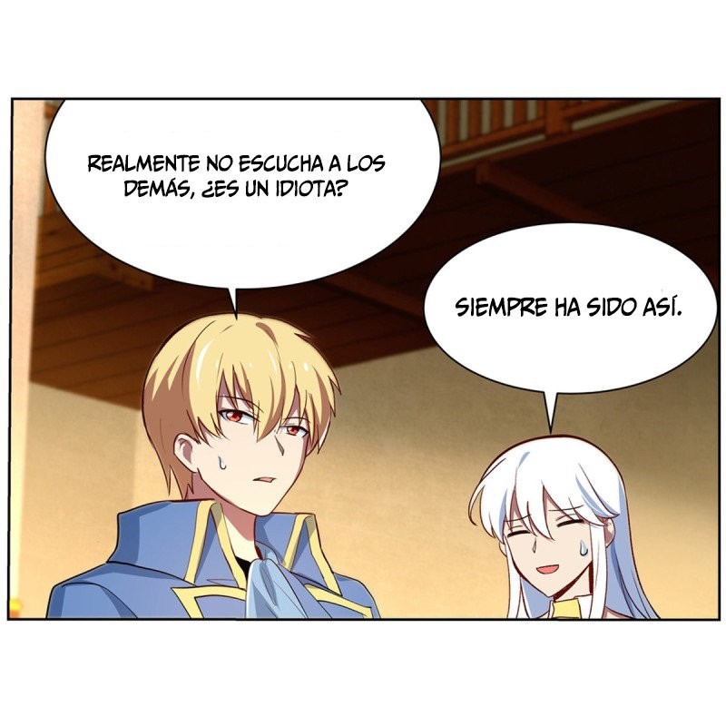 El Rey Demonio lll capítulo 134 página 66
