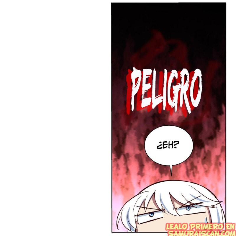 El Rey Demonio lll capítulo 134 página 70