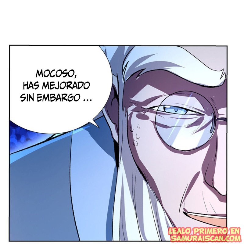 El Rey Demonio lll capítulo 135 página 19