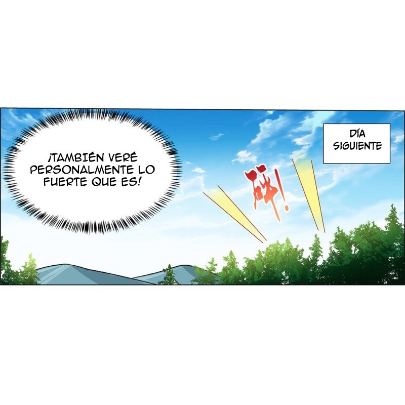 El Rey Demonio lll capítulo 135 página 41