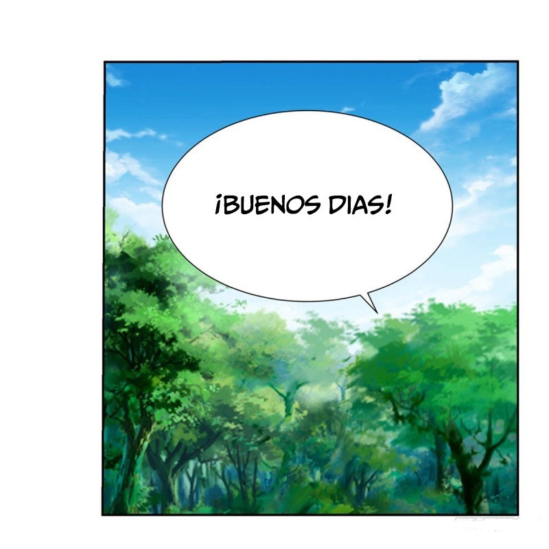 El Rey Demonio lll capítulo 135 página 46
