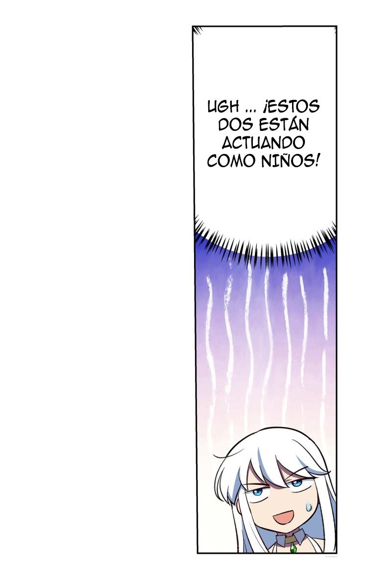 El Rey Demonio lll capítulo 135 página 62