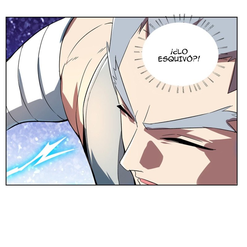 El Rey Demonio lll capítulo 136 página 12