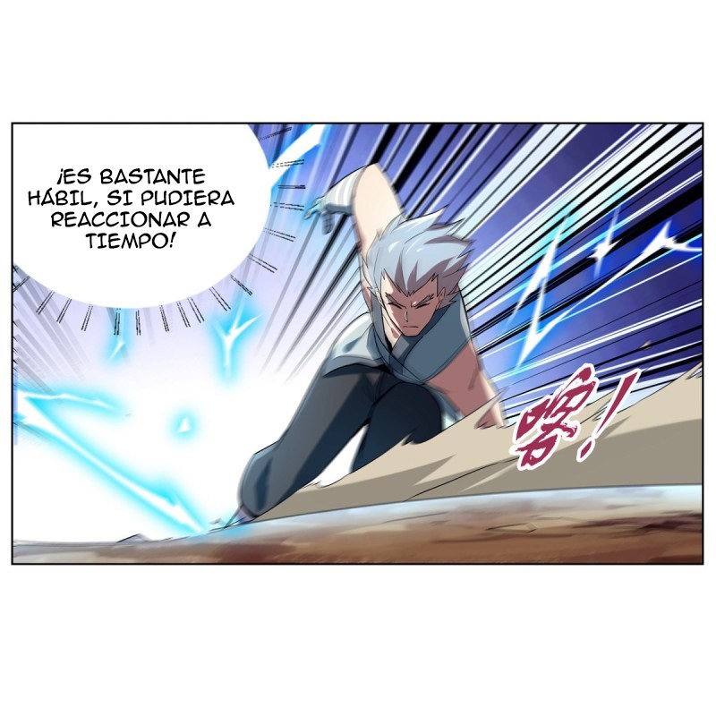 El Rey Demonio lll capítulo 136 página 14