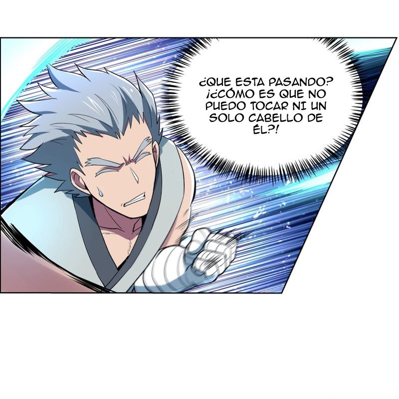 El Rey Demonio lll capítulo 136 página 20