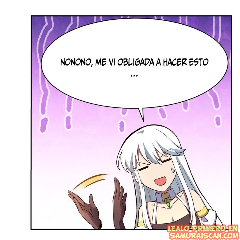 El Rey Demonio lll capítulo 136 página 28