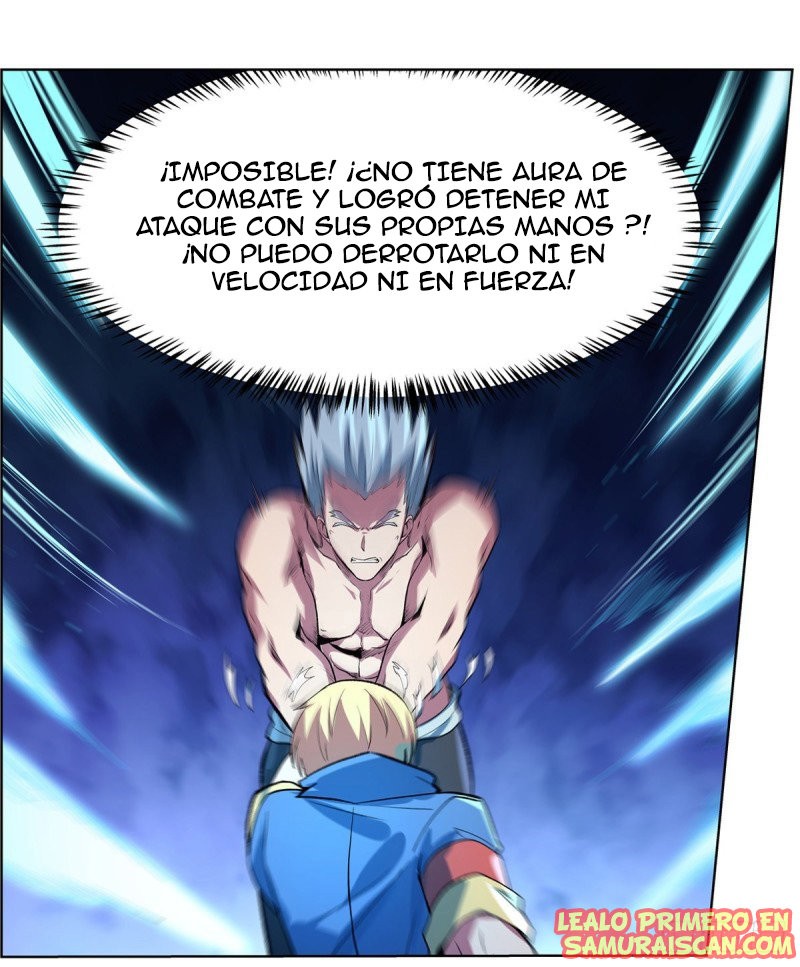 El Rey Demonio lll capítulo 136 página 52