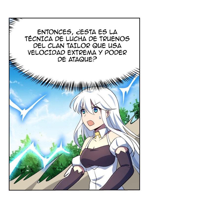 El Rey Demonio lll capítulo 136 página 8