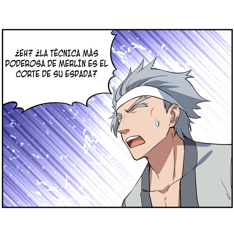 El Rey Demonio lll capítulo 137 página 13