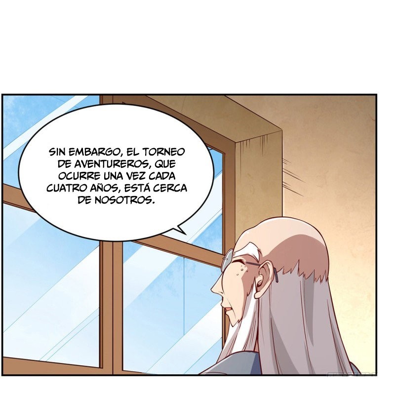 El Rey Demonio lll capítulo 137 página 20