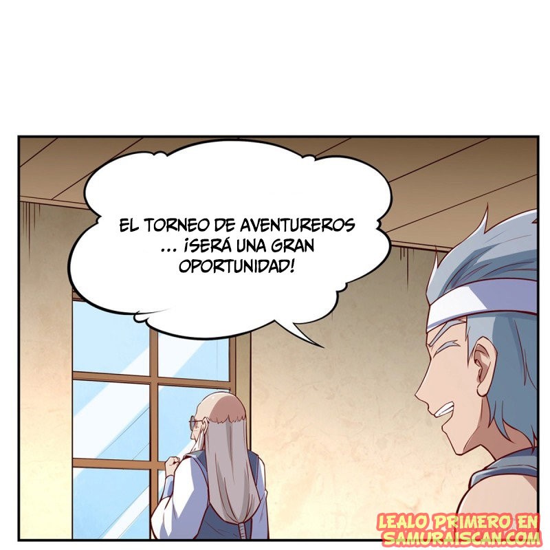 El Rey Demonio lll capítulo 137 página 21