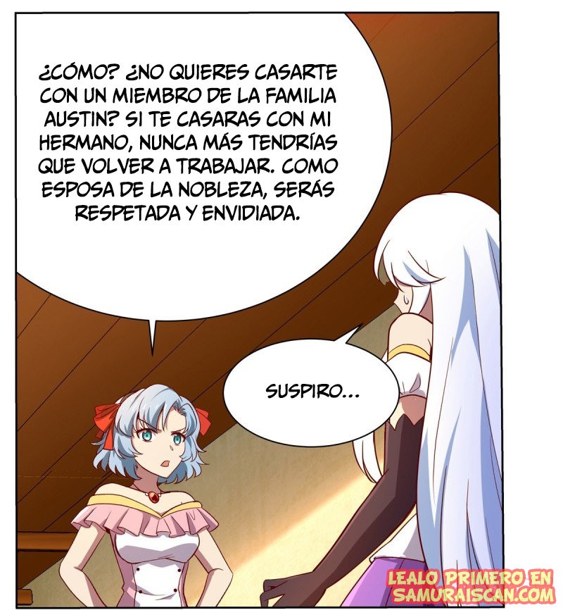 El Rey Demonio lll capítulo 137 página 43