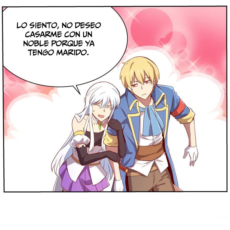 El Rey Demonio lll capítulo 137 página 45