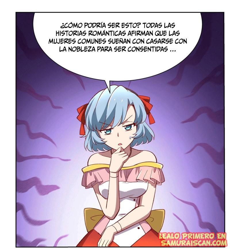 El Rey Demonio lll capítulo 137 página 46